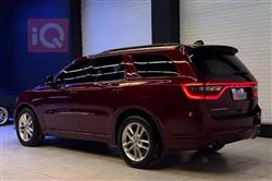 دودج دورانجو